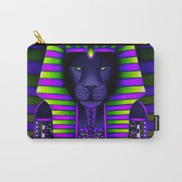 KING Vibez Carry-All Pouch
