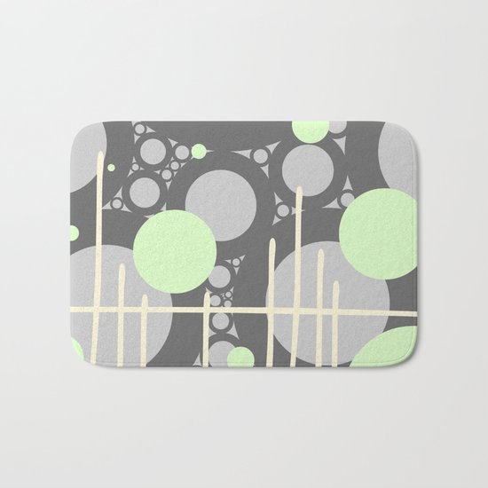 Atlantis Bath Mat