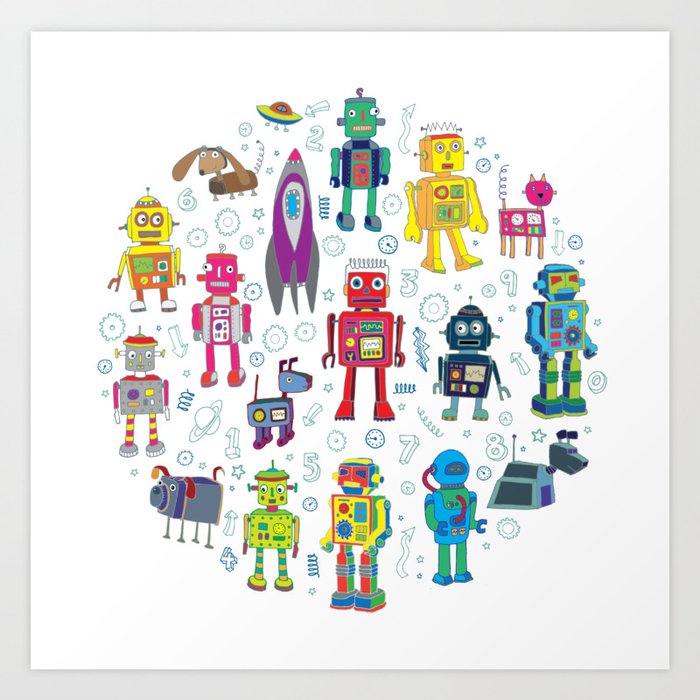 Art Print