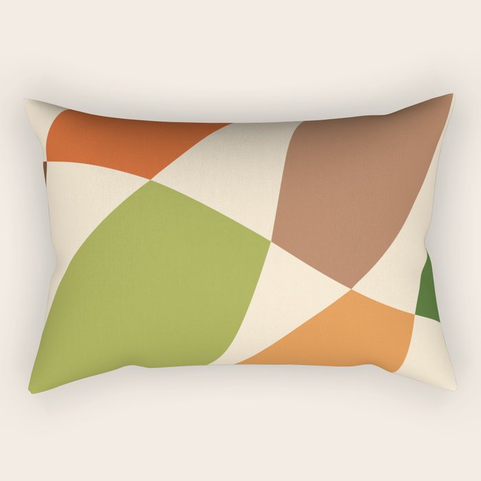 Rectangular Pillow