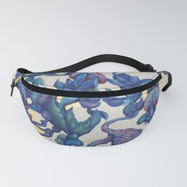 The Immaculate Mutation Fanny Pack