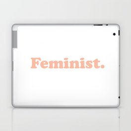 Feminist Laptop Skin
