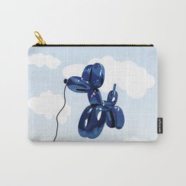 Balloon dog Carry-All Pouch