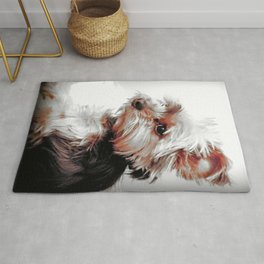 Yorkie Rugs For Any Room Or Decor Style, Rugs Of The World Yorkie