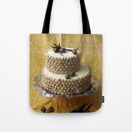 Macadamia Tote Bag