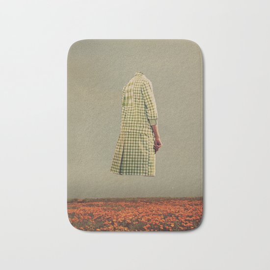 Come Bath Mat