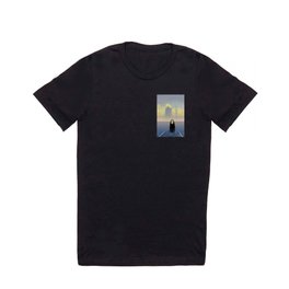 Kaonashi - No Face  T Shirt