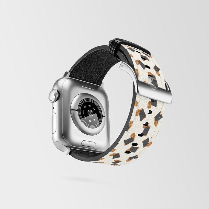 Yorkie apple watch band outlet