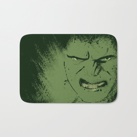 Incredible Bath Mat