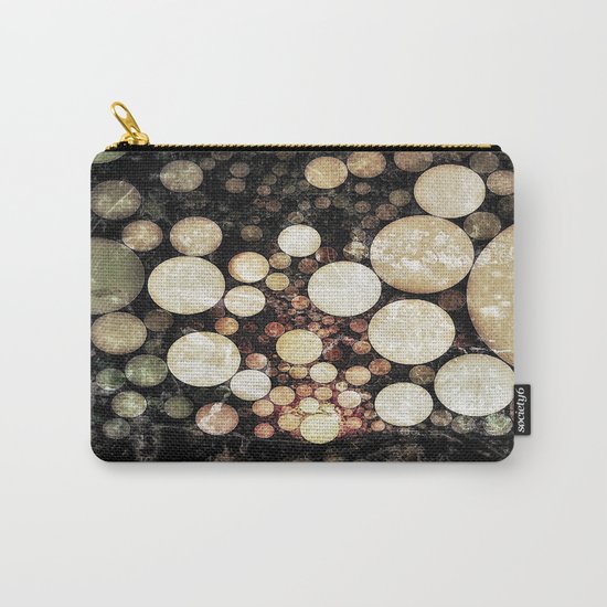 :: The Golden Hour :: Carry-All Pouch