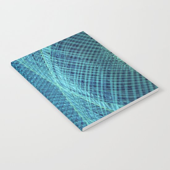 colorful dreams Notebook