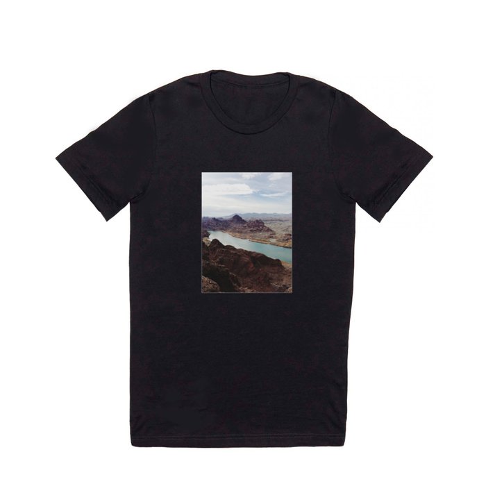 The Colorado River T Shirt