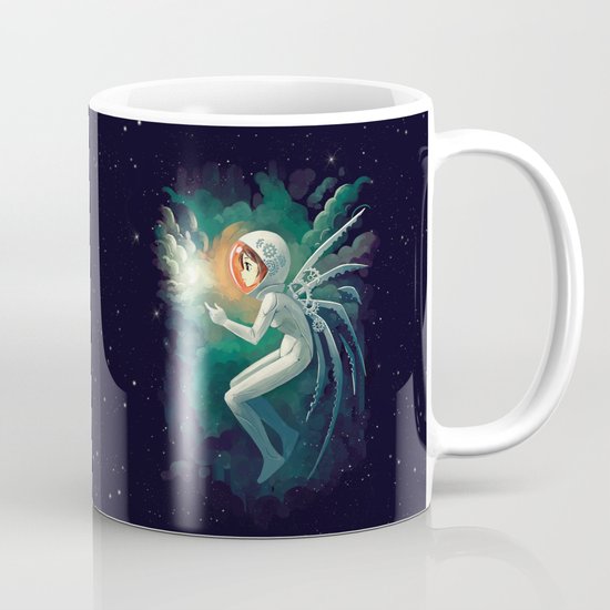 Contact Mug