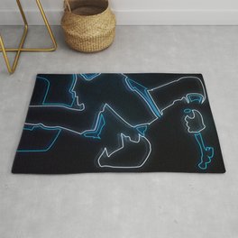 Do You Remember This? Rug