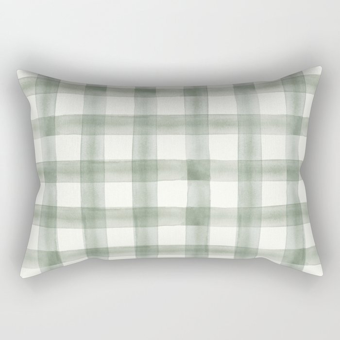 Rectangular Pillow