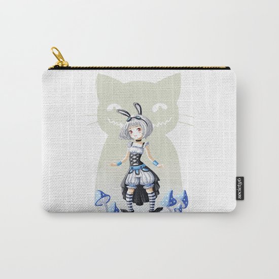 Alice Carry-All Pouch