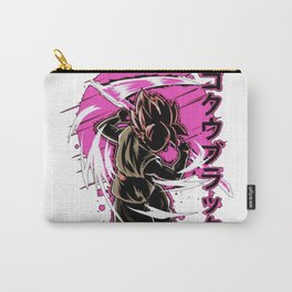 Goku Black Carry-All Pouch