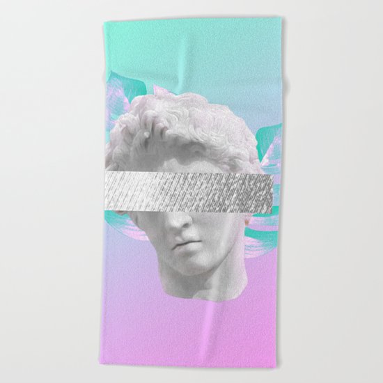 Vawa Beach Towel