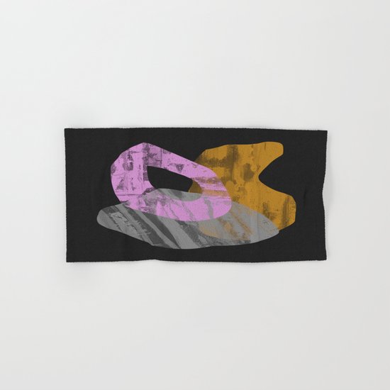 Balanced Hand & Bath Towel