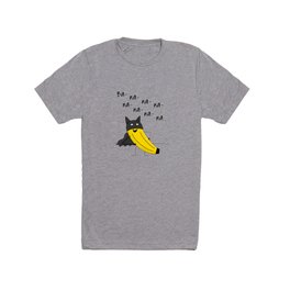 Super Banana // art by Banana Man T Shirt