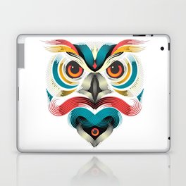 Owl Laptop Skin