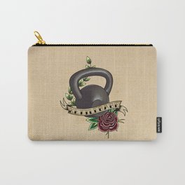 Kettlebabe. Carry-All Pouch