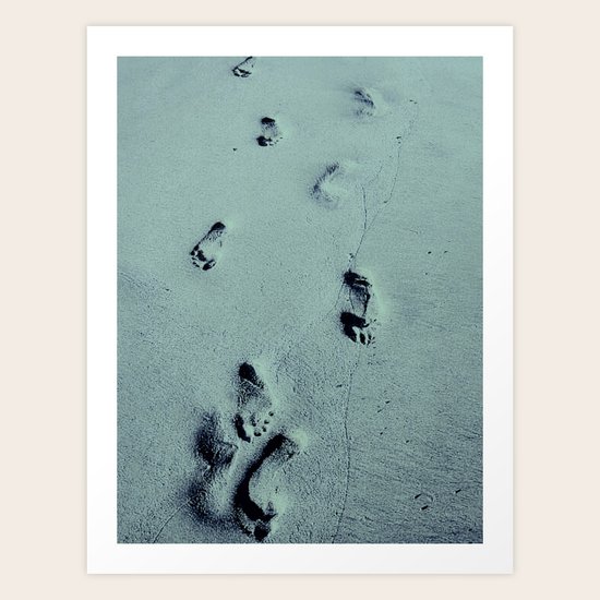 Abstract Art Print