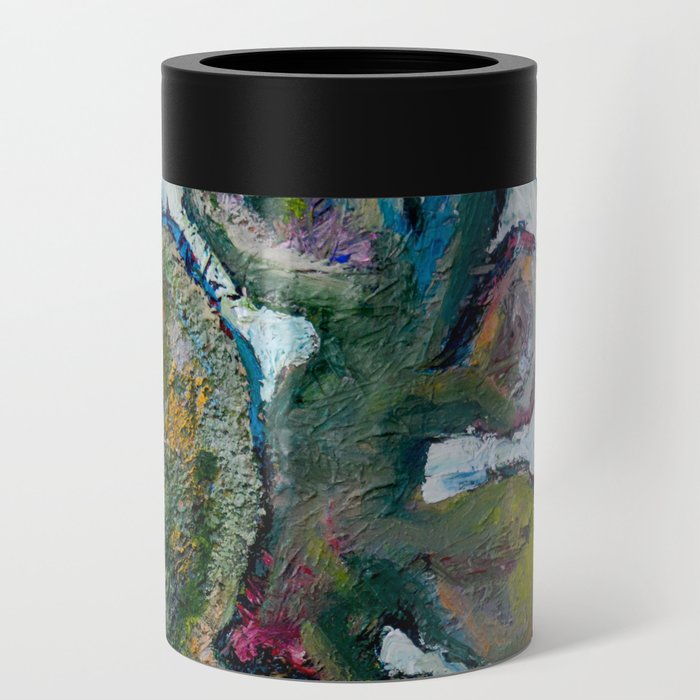 CACTUS Can Cooler by nevyanaart | Society6
