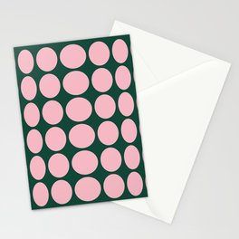 Geometric — 38.1 Stationery Card