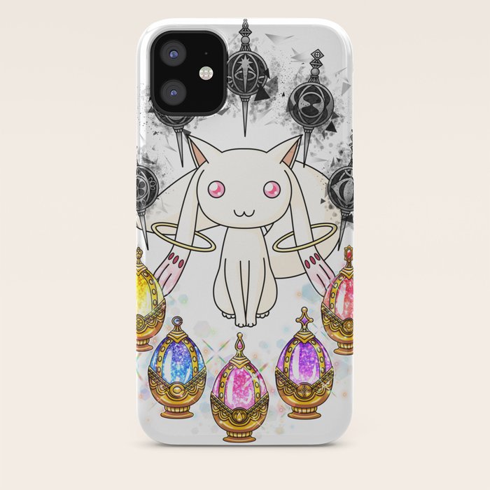 Whiskers And Pipe iPhone 11 case Whiskers And Pipe iPhone 11 case