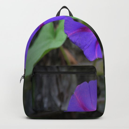Blooming bell Backpack