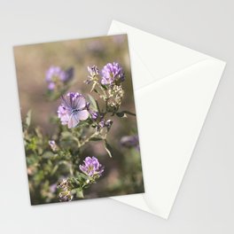 Momentarily  Stationery Card