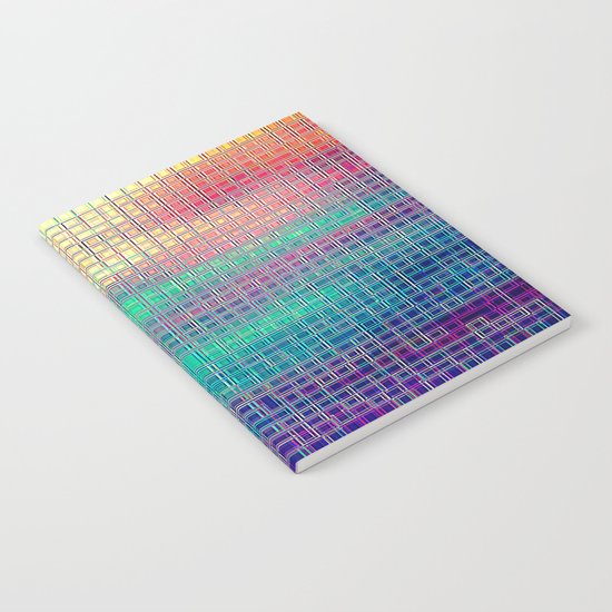 piXel Notebook