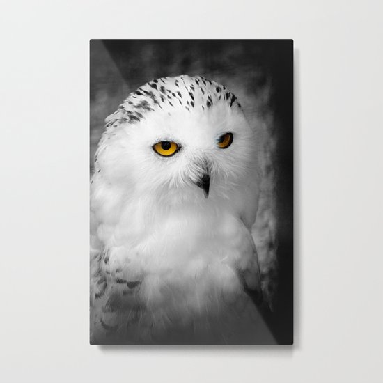 Philly Metal Print