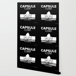 Dragonball Z Wallpaper For Any Decor Style Society6