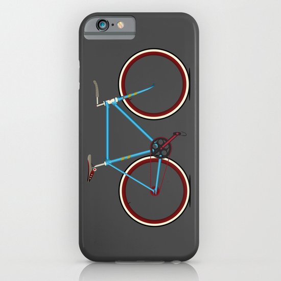 Bike iPhone & iPod Case