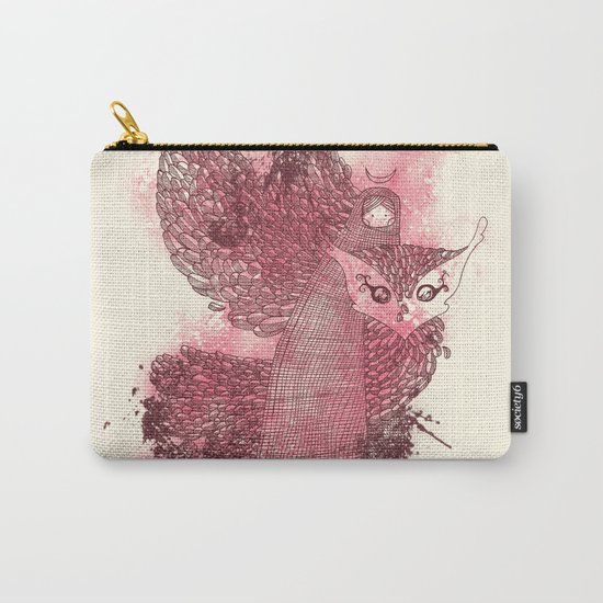 Cronikas Carry-All Pouch