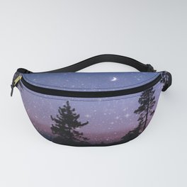 Twighlight Fanny Pack