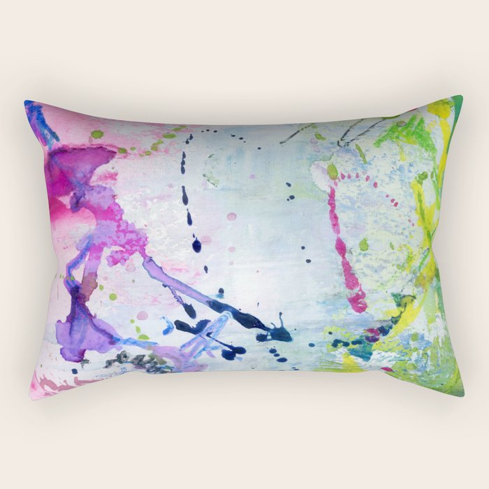 Rectangular Pillow