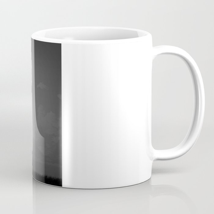 The Ghost of Gamers Past Coffee Mug