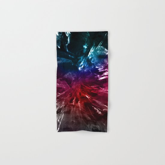 α² Chara Hand & Bath Towel