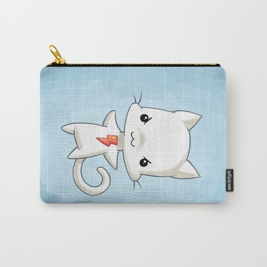 Bolt Carry-All Pouch