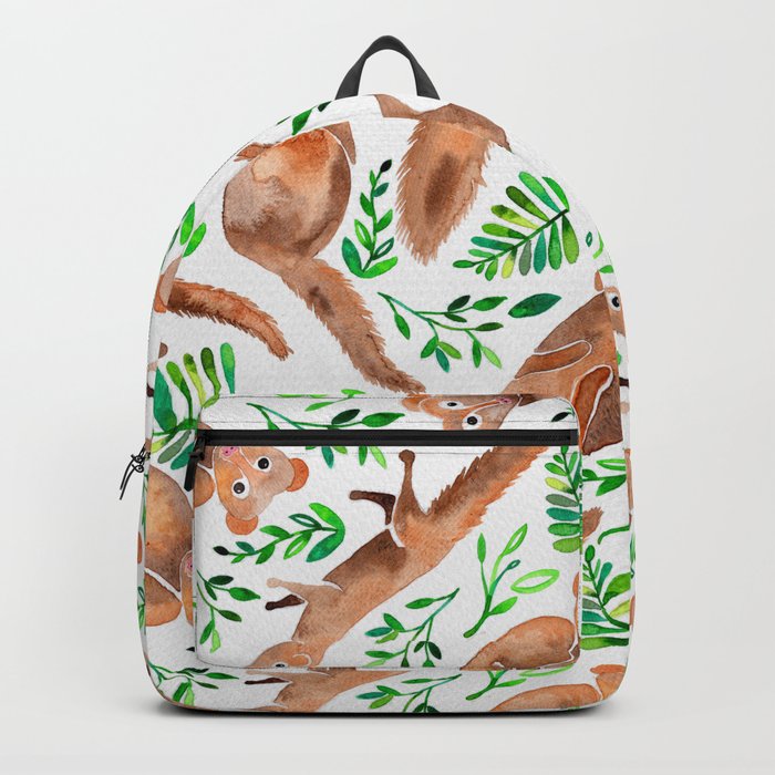 Mongoose Dem Backpack