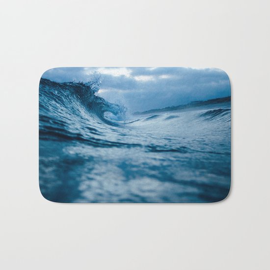 Nautical Adventure Bath Mat