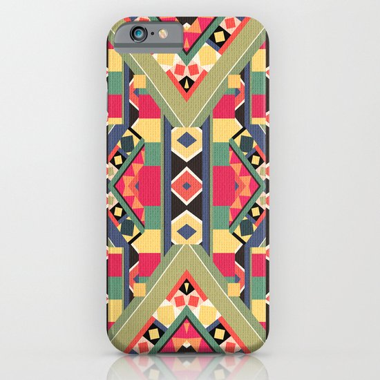 B / O / L / D iPhone & iPod Case