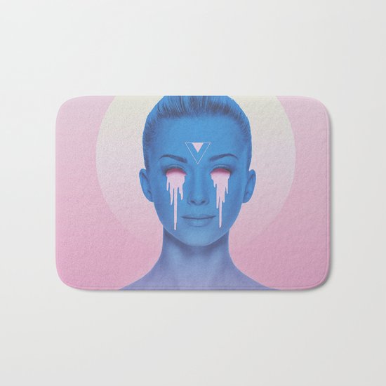 PYNK Bath Mat