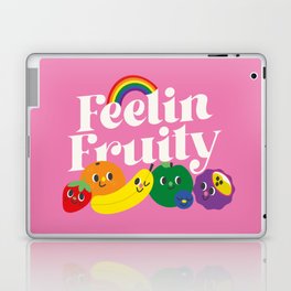 Feelin Fruity Laptop & iPad Skin