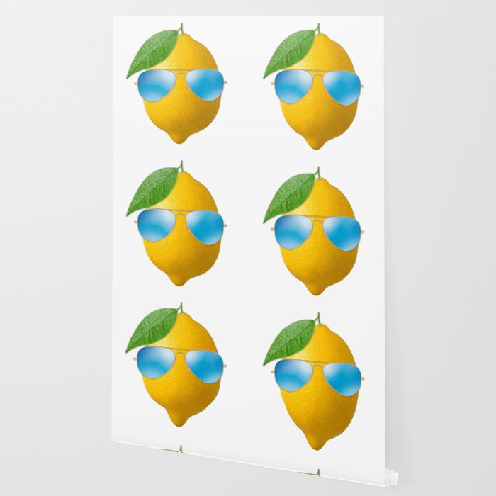 Top Ten Floo Y Wong Artist Lemon Wallpaper