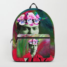 Frida Love's Freeda Backpack