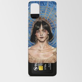 Alexandra Android Card Case